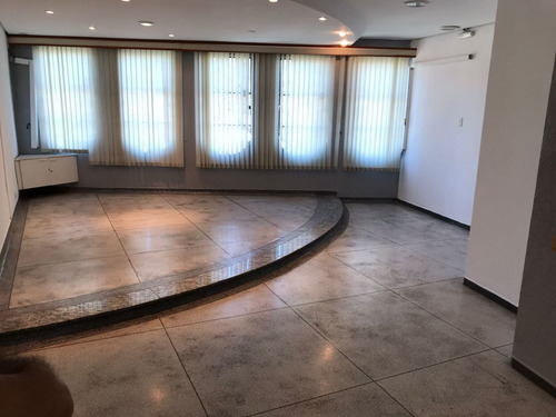 Imagem 9 de 21 de Salão Para Alugar, 180 M² Por R$ 3.500,00/mês - Vila Guarani - São Paulo/sp - Sl0034