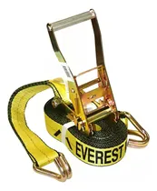 Comprar Banda Tensor Matraca 8m X 5cm Amarre Carga Uso Industrial