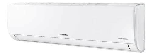 Aire Acondicionado 1 Tonelada Samsung Inverter Ar12bvhqasi