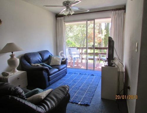 Imagen 6 de 17 de Venta Apartamento 2 Dormitorios, Playa Mansa, Punta Del Este