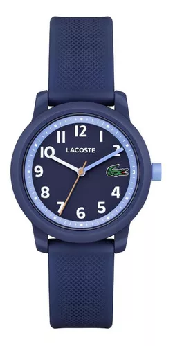 Reloj Lacoste Niño Silicona 2030003 Lacoste.12.12 Kids