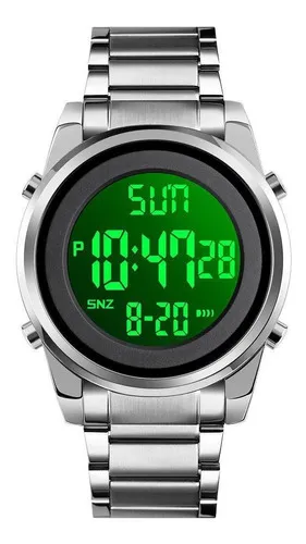 Relojes skmei mercado libre new arrivals