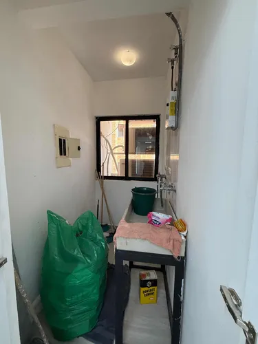 Apartamento En El Trigaleña