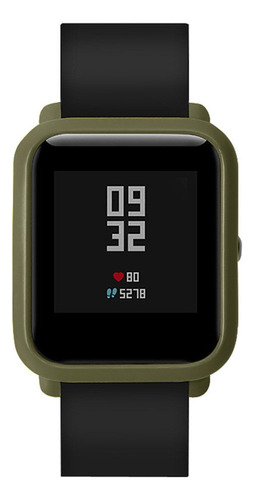 Funda G Watch Para Reloj Amazfit Youth Watch Con Protector D