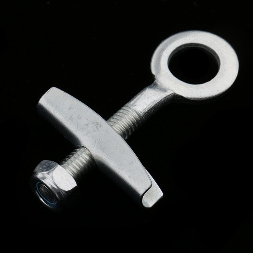 6 Tensor De Cadena Para Motor De De De Bolsillo De 47