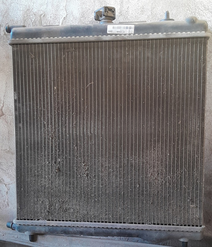 Radiador De Agua