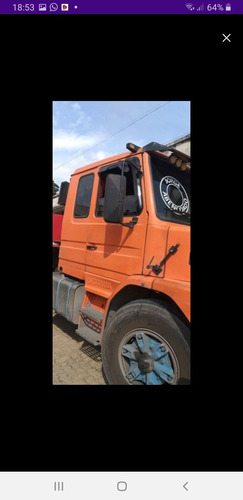 Imagem 2 de 4 de Scania 112