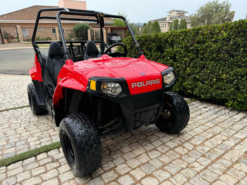 Polaris Razor Rzr 170 Vermelho 2012 170cc