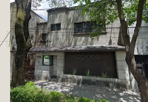 Venta Casa Santa María Insurgentes Cuauhtémoc Cdmx Ev20-ru 070