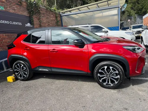 Toyota Yaris Cross Xls