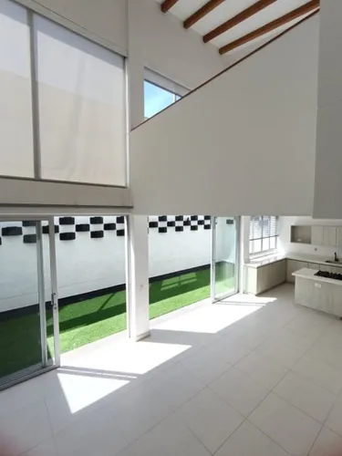 Casa En Venta En Rionegro - Llanogrande Cod 67830
