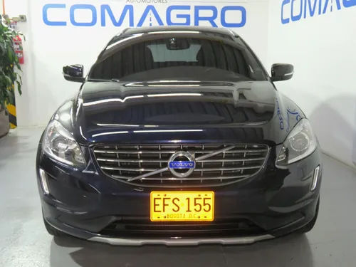 Volvo XC60 2.0 T5 Awd Summum