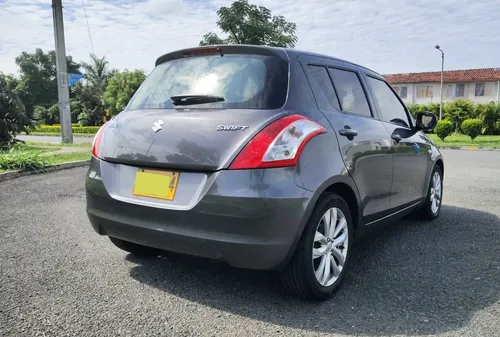Suzuki Swift 1.4 Gl