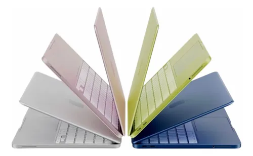 Apple Macbook Neo 13'' A18 Pro 8gb Ram 256gb Ssd | Parcelamento