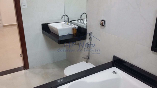 Imagem 30 de 30 de Casa Com 3 Dorms, Jardim Dos Ipês, Pirassununga - R$ 620 Mil, Cod: 10132509 - V10132509