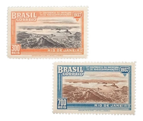 B7201 Brasil Comemorativo Nº 116/7 Nn