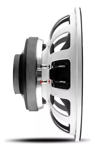 Woofer Eros 2000 Rms Target Bass 4.0 15 Polegadas Target 4k