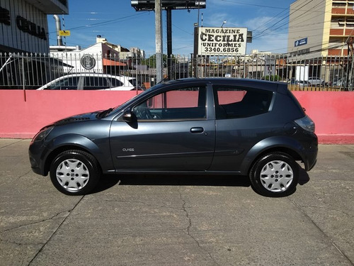 Ford Ka 1.0 Fly Flex 3p
