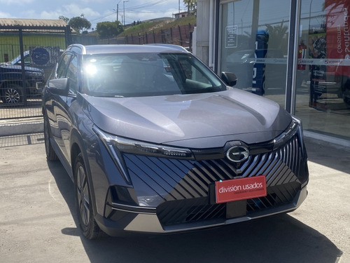 Gac Motor Emkoo Emkoo 1.5t Gdi Ge Euro 6c 2024