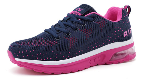 Zapatos De Gimnasia Ligeros De Moda Transp B07nrl4lrc_070424