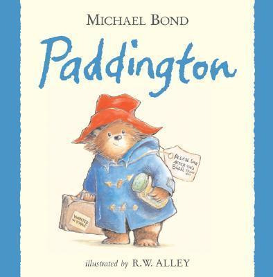 Libro Paddington - Michael Bond