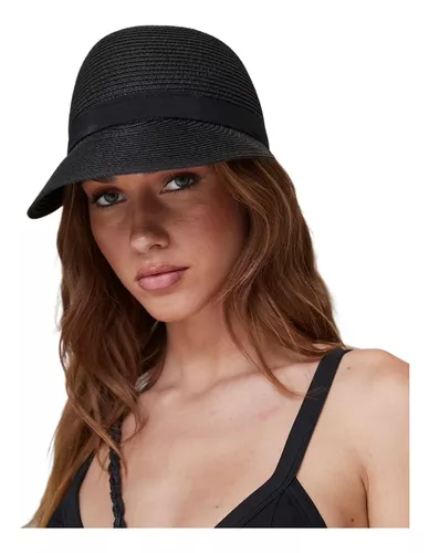 sombreros mujer