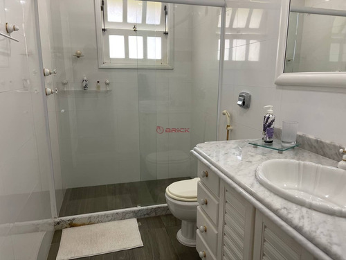 Imagem 24 de 30 de Casa Com 4 Quartos Sendo 2 Suítes, 1.300 M² De Terreno Plano No Comary - Teresópolis/rj. - Ca01822 - 69889435