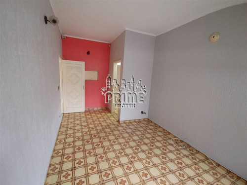 Imagem 5 de 16 de Casa 2 Dormitórios Para Venda - Pr2504