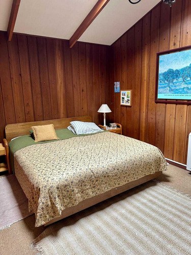 Hermosa Casa En Frutillar Bajo (84946)