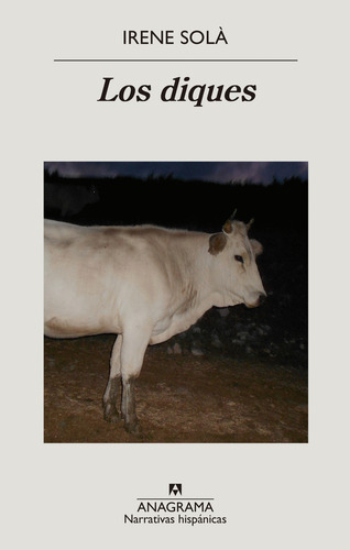 Libro- Diques, Los -original