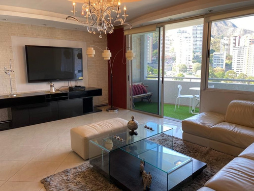 Imagen 5 de 30 de Fernando Guerrero Vende Apartamento En Cronus Country Club