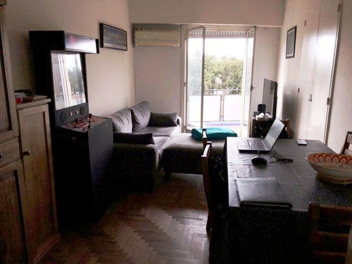 Imagen 2 de 12 de Departamento En Venta Ubicado En Beccar, San Isidro, G.b.a. Zona Norte