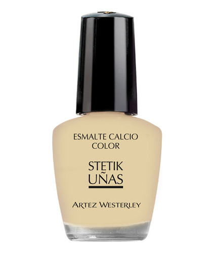 Artez Westerley Esmalte Calcio Color Nro 1