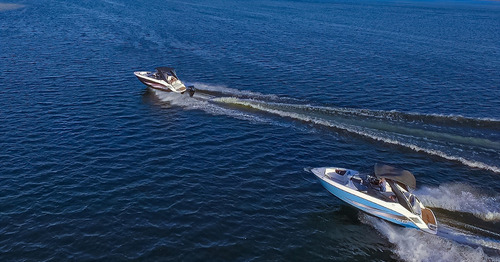 Campanili Wake Master 240