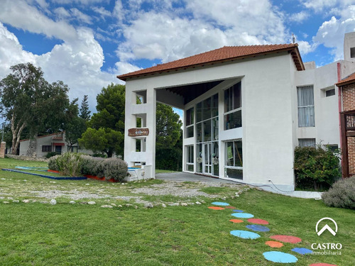 Hotel Rincón Del Este, Villa De Merlo.