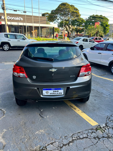 Chevrolet Onix 1.0 Ls 5p