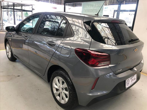 Chevrolet Onix 1.0 Turbo Flex Ltz