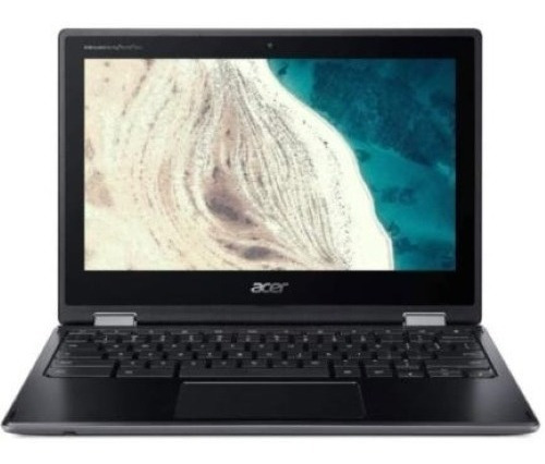 Acer 2 En 1 Chromebook 11.6puLG Hd Celeron N4 4gb 32gb /vc