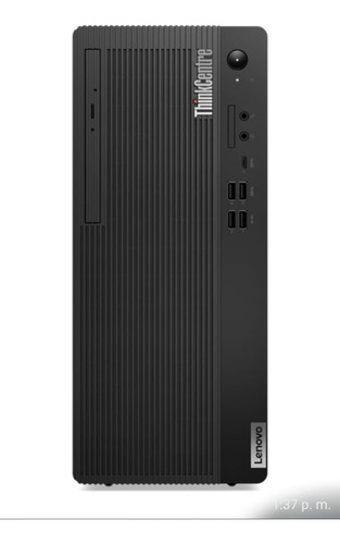 Lenovo Thinkcentre M70t Tower Color: Black 