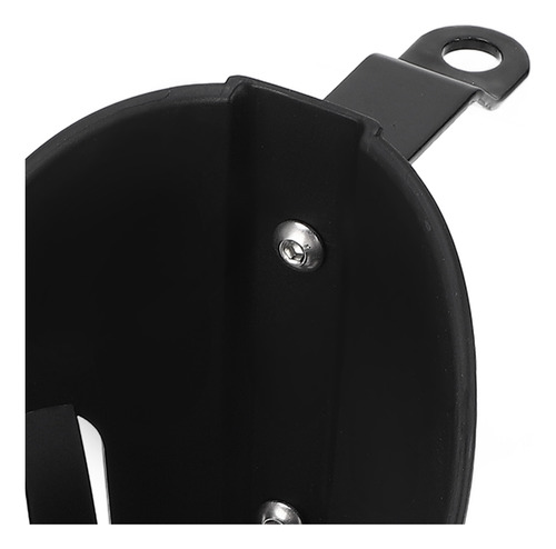 Soporte Universal Para Portavasos Para Motocicletas Con Sopo