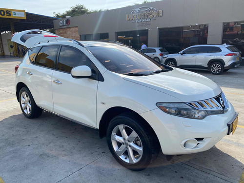 Nissan Murano 3.5 Z51 Awd