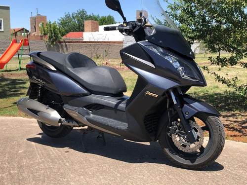 Imagen 2 de 11 de Kymco