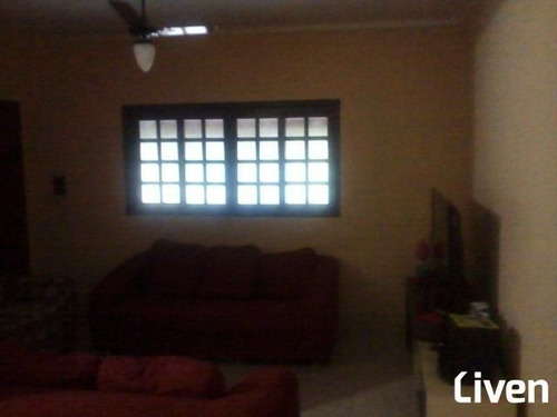 Imagem 1 de 5 de Casa Com 100 M² E 2 Dormitórios No Terras Do Sul!! - Ca0521