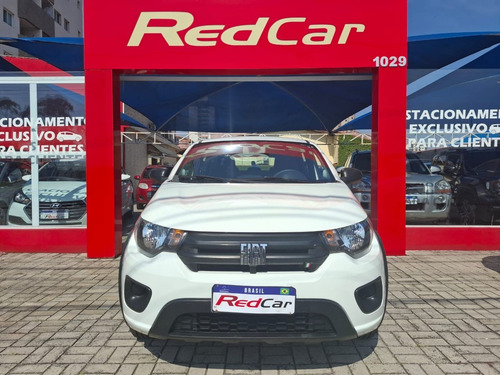 Fiat Mobi LIKE 1.0 Fire Flex 5p.