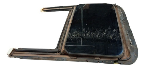 Teto Solar Audi A3 97 98 99 2000 2001 A 2006 Retirada Peças (Usado)