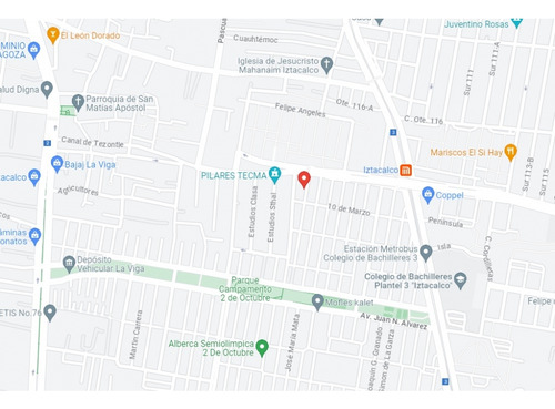 Excelente Oportunidad De Remate Bancario En C 2 De Octubre