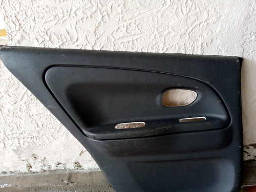 Tapiceria Puerta Trasera Izquierda Mitsubishi Signo (Usado)