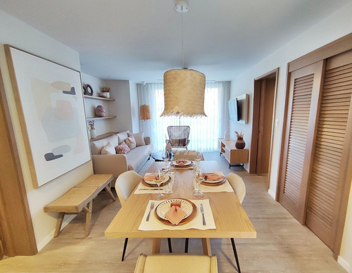 Apartamento 1 Habitacion Playa Dorada Puerto Plata