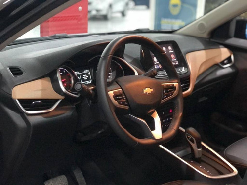 Chevrolet Onix 1.0 Turbo Flex Premier Automático