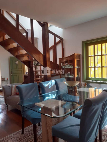 Sobrado Com 3 Dorms, Vila Suzana, São Paulo - R$ 890 Mil, Cod: 4164 - V4164